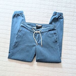 Levi's Jogger Jean